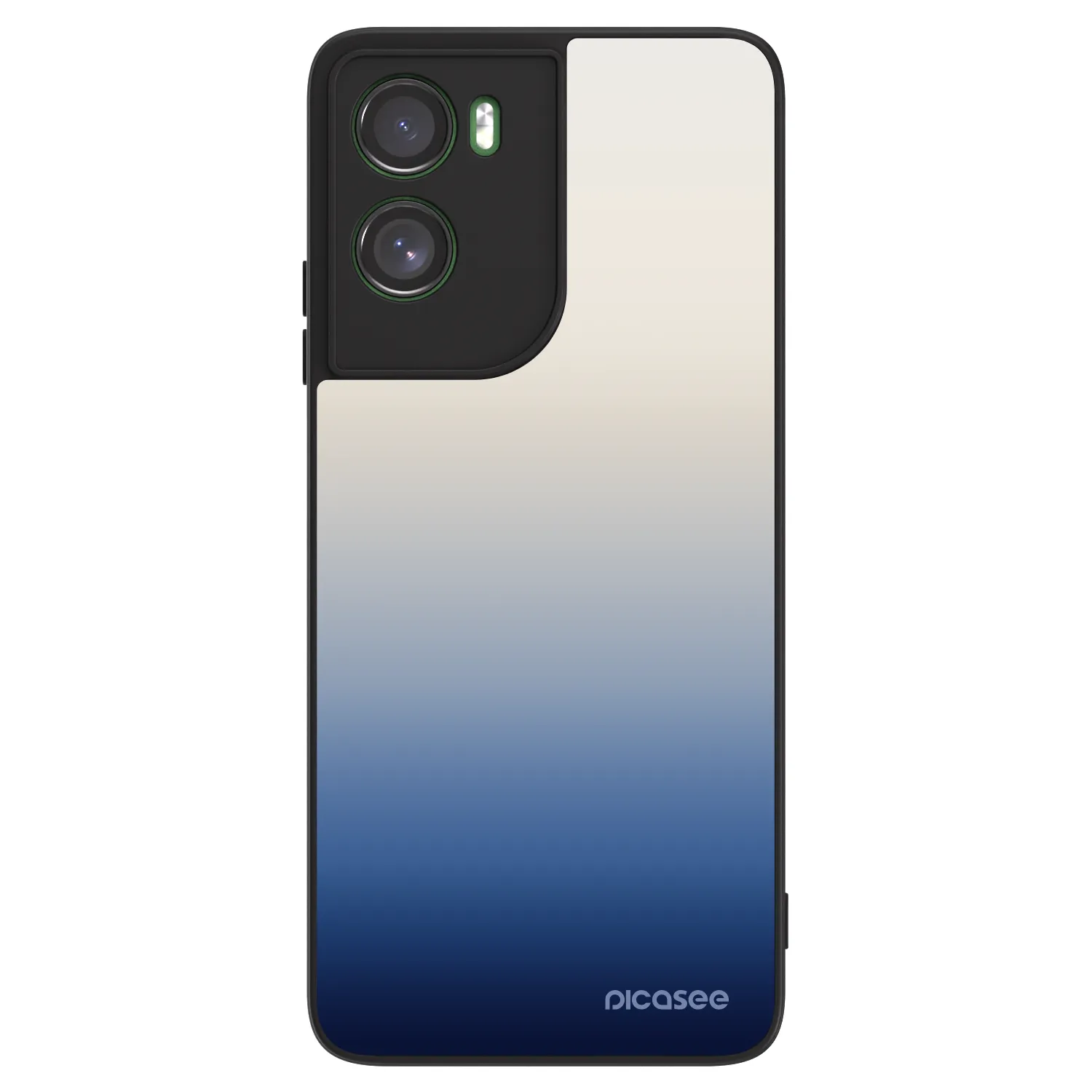 Picasee ULTIMATE CASE για Motorola Moto G06 - Gravity Fade