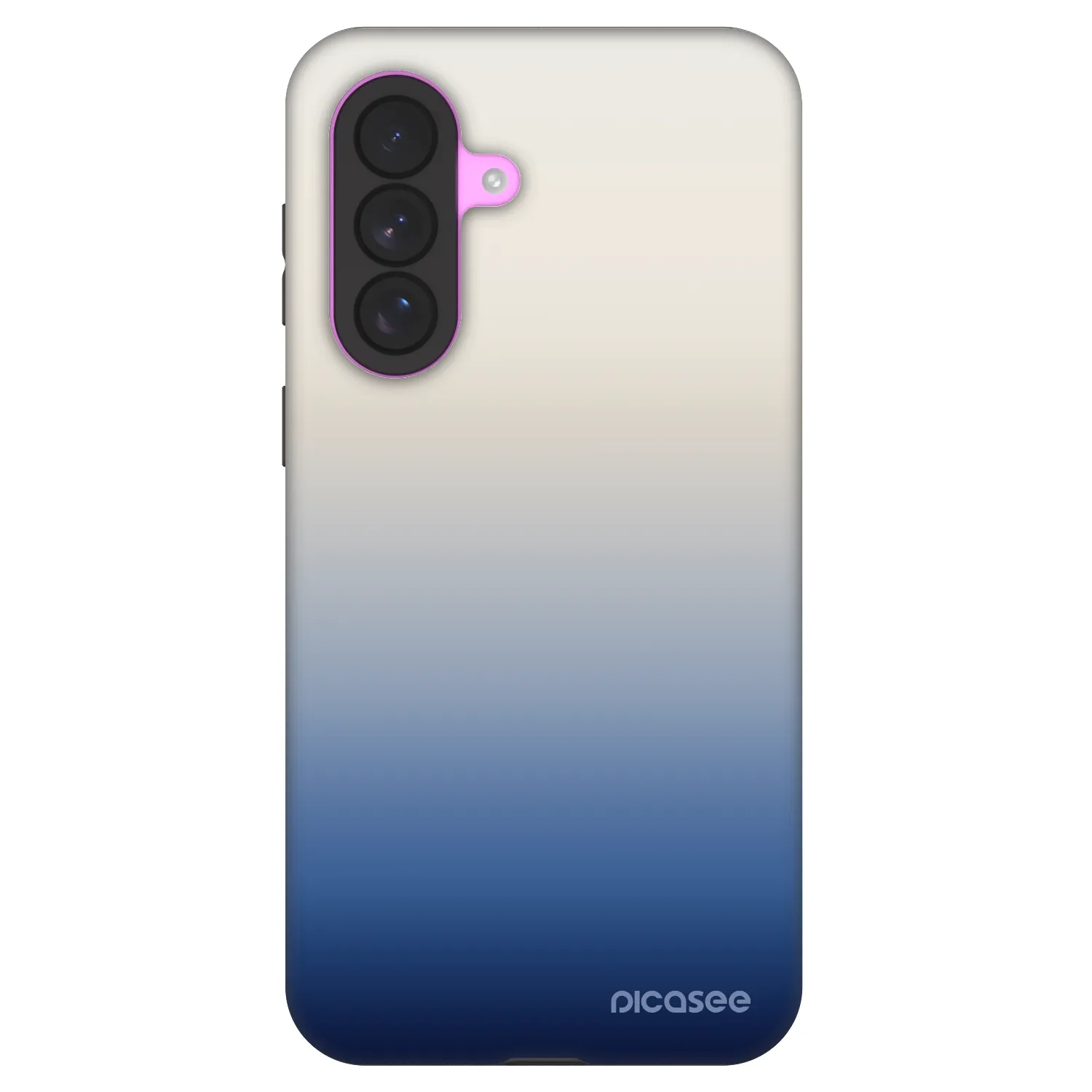 Picasee Fashion Case για Samsung Galaxy A37 - Gravity Fade