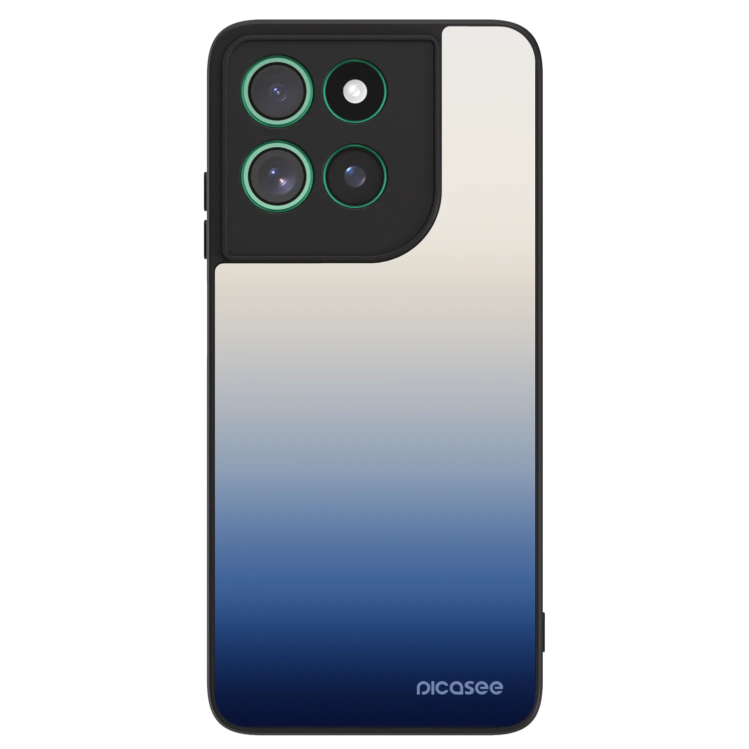 Picasee ULTIMATE CASE για Motorola Moto G57 Power - Gravity Fade