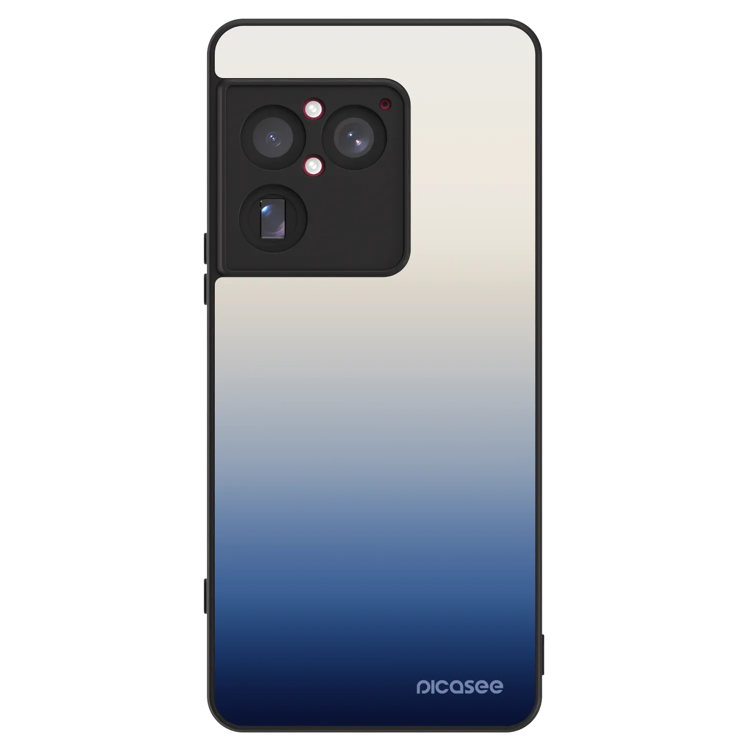 Picasee ULTIMATE CASE για Sony Xperia 1 VIII 5G - Gravity Fade