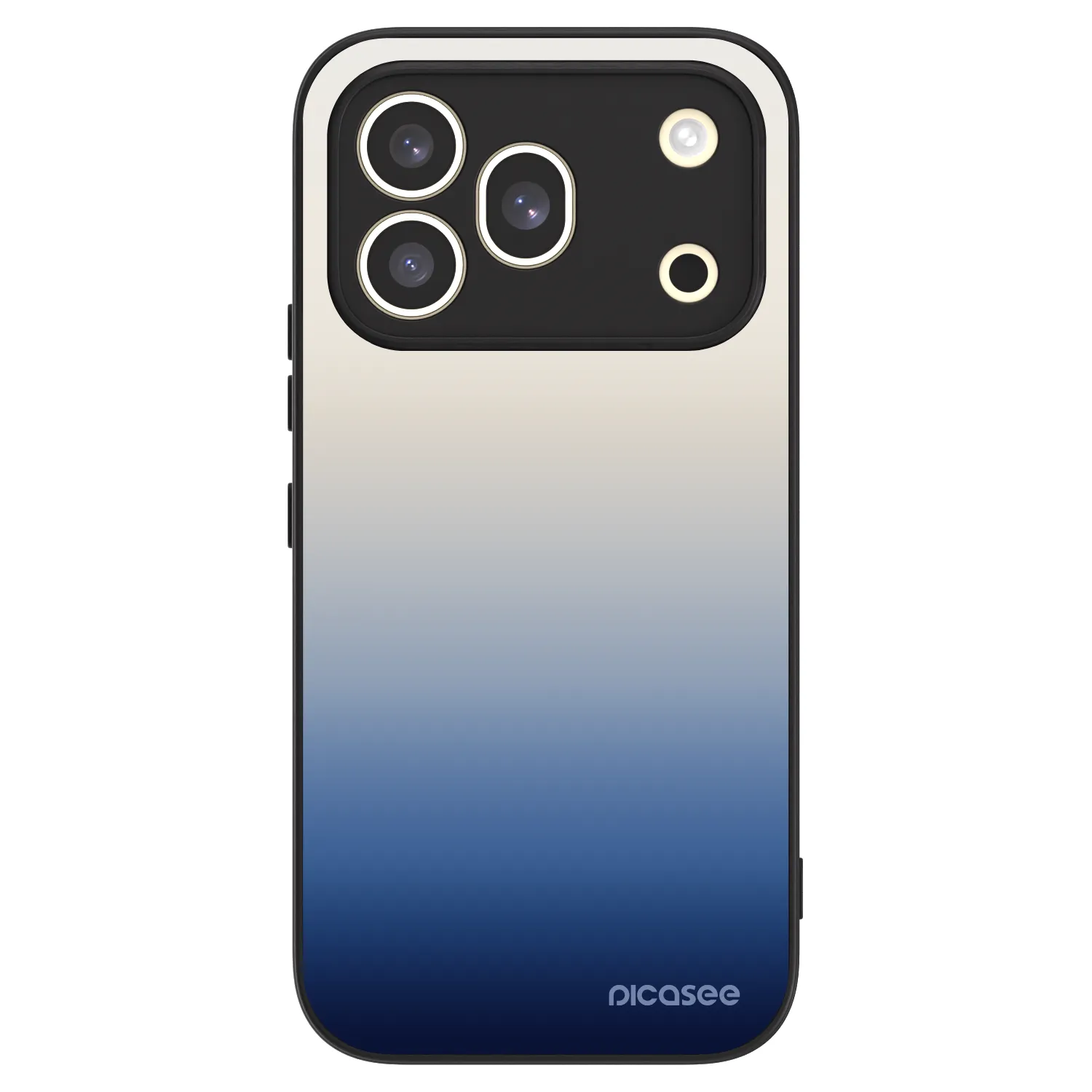 Picasee ULTIMATE CASE για Honor 600 Pro - Gravity Fade