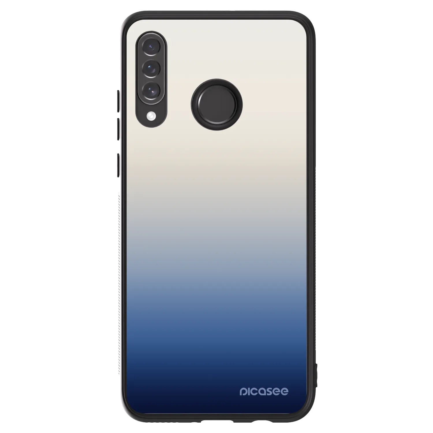 Picasee ULTIMATE CASE για Huawei P30 Lite - Gravity Fade