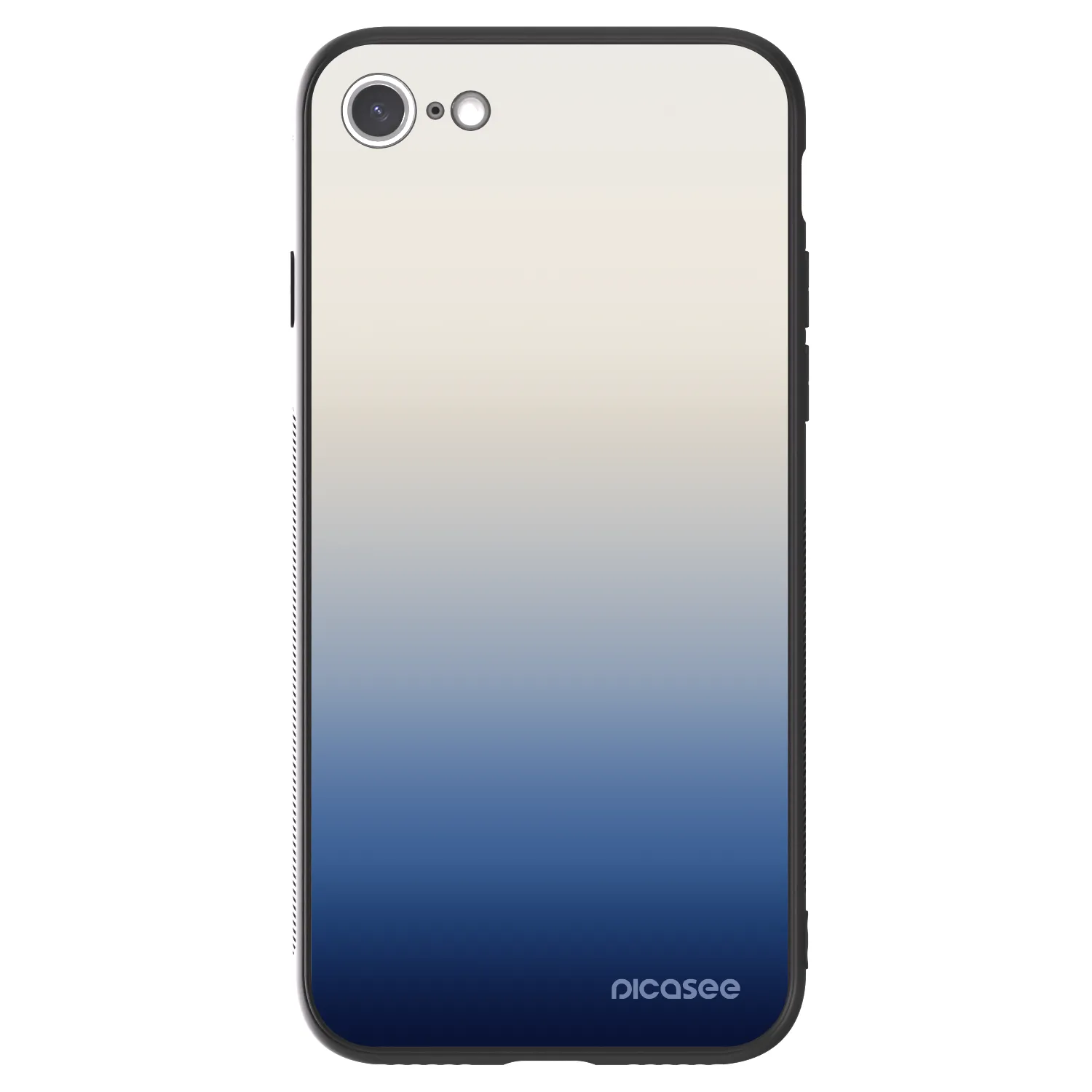 Picasee ULTIMATE CASE για Apple iPhone 7 - Gravity Fade