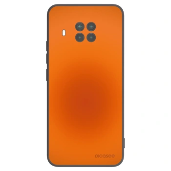 Picasee Μαύρη θήκη σιλικόνης για Xiaomi Mi 10T Lite - Heat Core