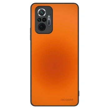 Picasee ULTIMATE CASE για Xiaomi Redmi Note 10 Pro - Heat Core