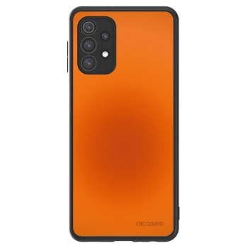 Picasee ULTIMATE CASE για Samsung Galaxy A32 5G A326B - Heat Core