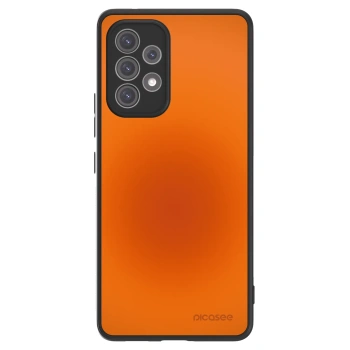 Picasee ULTIMATE CASE για Samsung Galaxy A52s 5G A528B - Heat Core