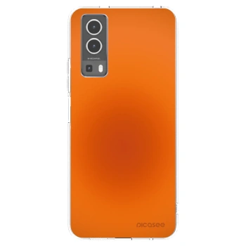 Picasee διαφανής θήκη σιλικόνης Vivo Y72 5G - Heat Core