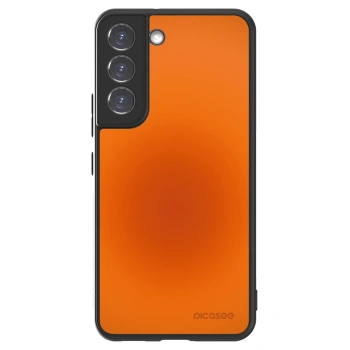 Picasee ULTIMATE CASE για Samsung Galaxy S22 5G - Heat Core