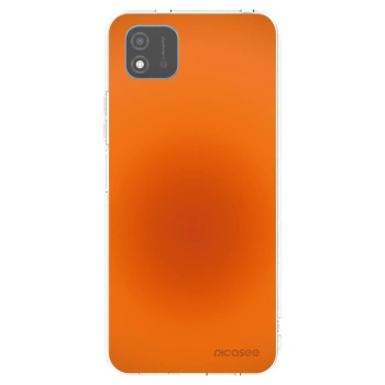 Picasee διαφανής θήκη σιλικόνης Realme C11 (2021) - Heat Core