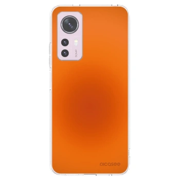 Picasee διαφανής θήκη σιλικόνης Xiaomi 12 - Heat Core