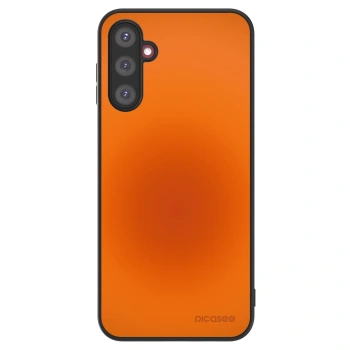 Picasee ULTIMATE CASE για Samsung Galaxy A14 4G A145R - Heat Core