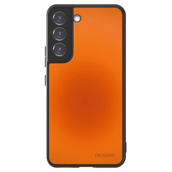 Picasee ULTIMATE CASE PowerShare για Samsung Galaxy S22 5G - Heat Core