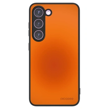 Picasee ULTIMATE CASE PowerShare για Samsung Galaxy S23 5G - Heat Core