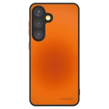 Picasee ULTIMATE CASE για Samsung Galaxy S24 S921B 5G - Heat Core