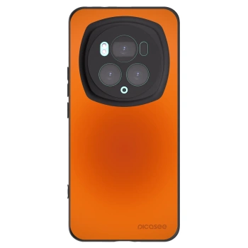 Picasee Μαύρη θήκη σιλικόνης για Honor Magic6 Pro - Heat Core