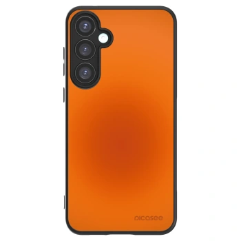 Picasee ULTIMATE CASE για Samsung Galaxy A55 5G A556B - Heat Core