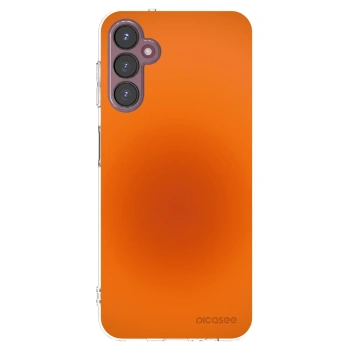 Picasee διαφανής θήκη σιλικόνης Samsung Galaxy A05s A057G - Heat Core