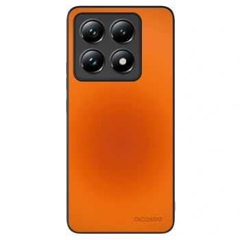 Picasee ULTIMATE CASE για Xiaomi 14T Pro - Heat Core