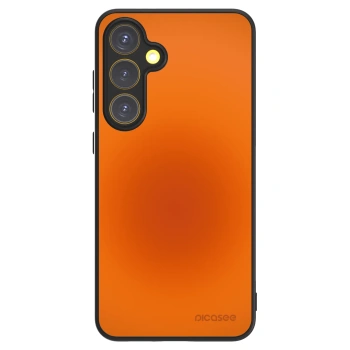 Picasee ULTIMATE CASE PowerShare για Samsung Galaxy S24 FE S721B - Heat Core