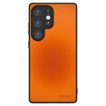 Picasee ULTIMATE CASE PowerShare για Samsung Galaxy S25 Ultra 5G - Heat Core