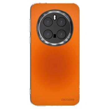 Picasee διαφανής θήκη σιλικόνης Honor Magic7 Pro 5G - Heat Core