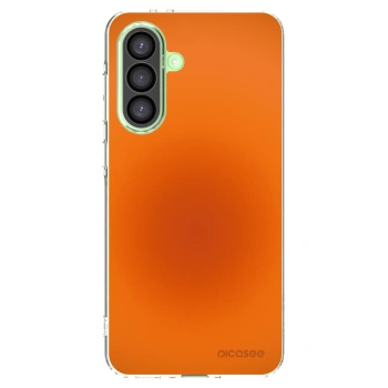Picasee διαφανής θήκη σιλικόνης Samsung Galaxy A26 5G A266B - Heat Core