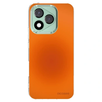 Picasee διαφανής θήκη σιλικόνης Honor 400 Lite 5G - Heat Core
