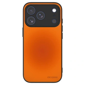 Picasee ULTIMATE CASE για Apple iPhone 17 Pro - Heat Core