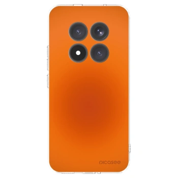 Picasee διαφανής θήκη σιλικόνης Xiaomi Redmi Note 15 Pro+ - Heat Core
