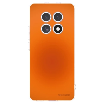 Picasee διαφανής θήκη σιλικόνης Xiaomi Redmi Note 15 - Heat Core