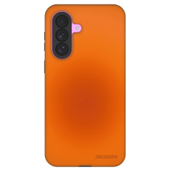 Picasee Fashion Case για Samsung Galaxy A37 - Heat Core