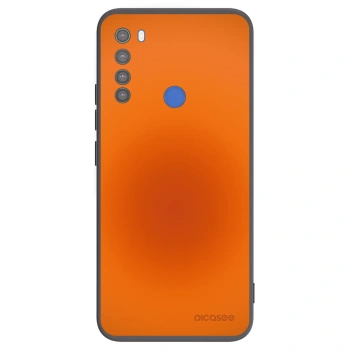 Θήκη για Xiaomi Redmi Note 8T - Heat Core