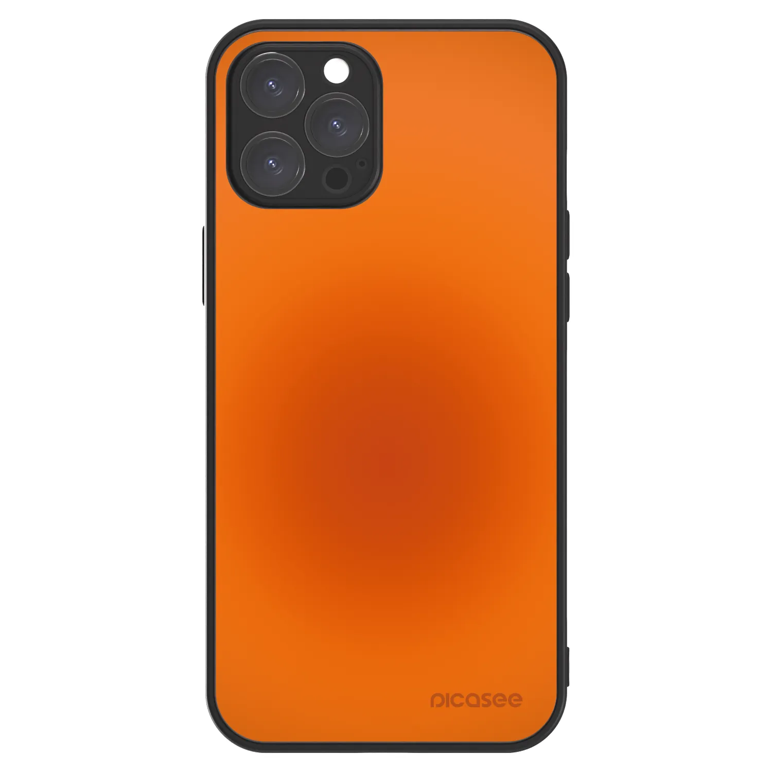 Picasee ULTIMATE CASE για Apple iPhone 12 Pro Max - Heat Core