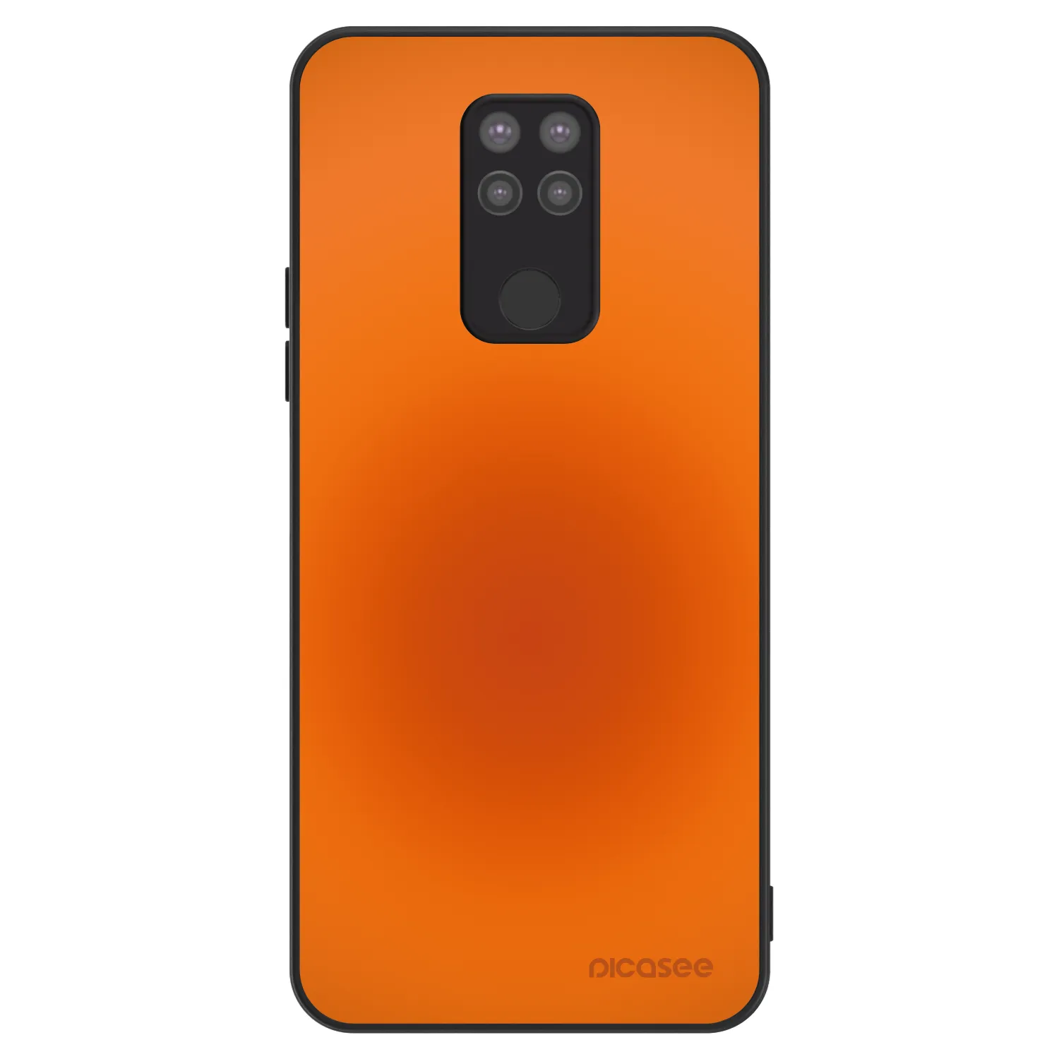 Picasee ULTIMATE CASE για Xiaomi Redmi Note 11S 5G - Heat Core