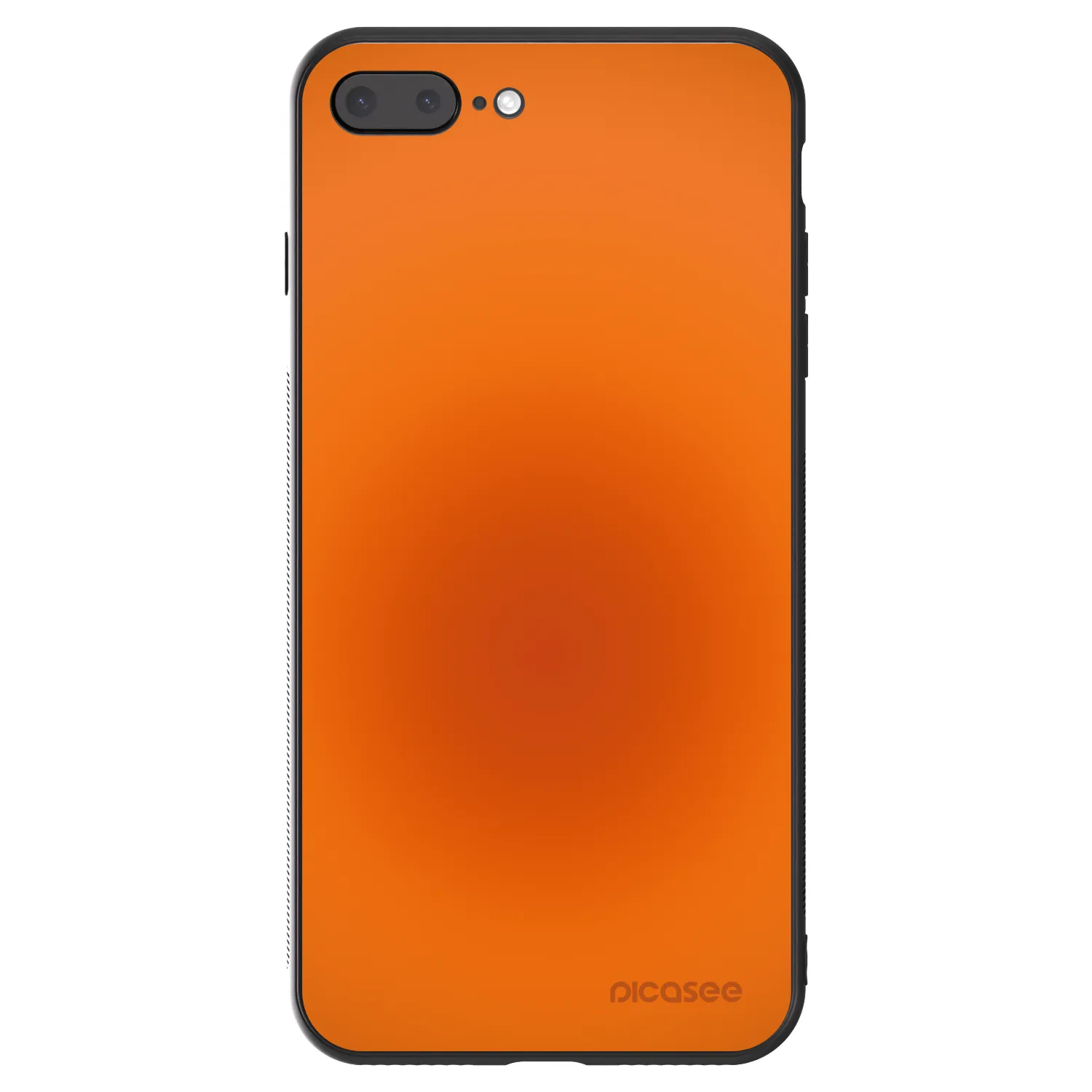 Picasee ULTIMATE CASE για Apple iPhone 7 Plus - Heat Core