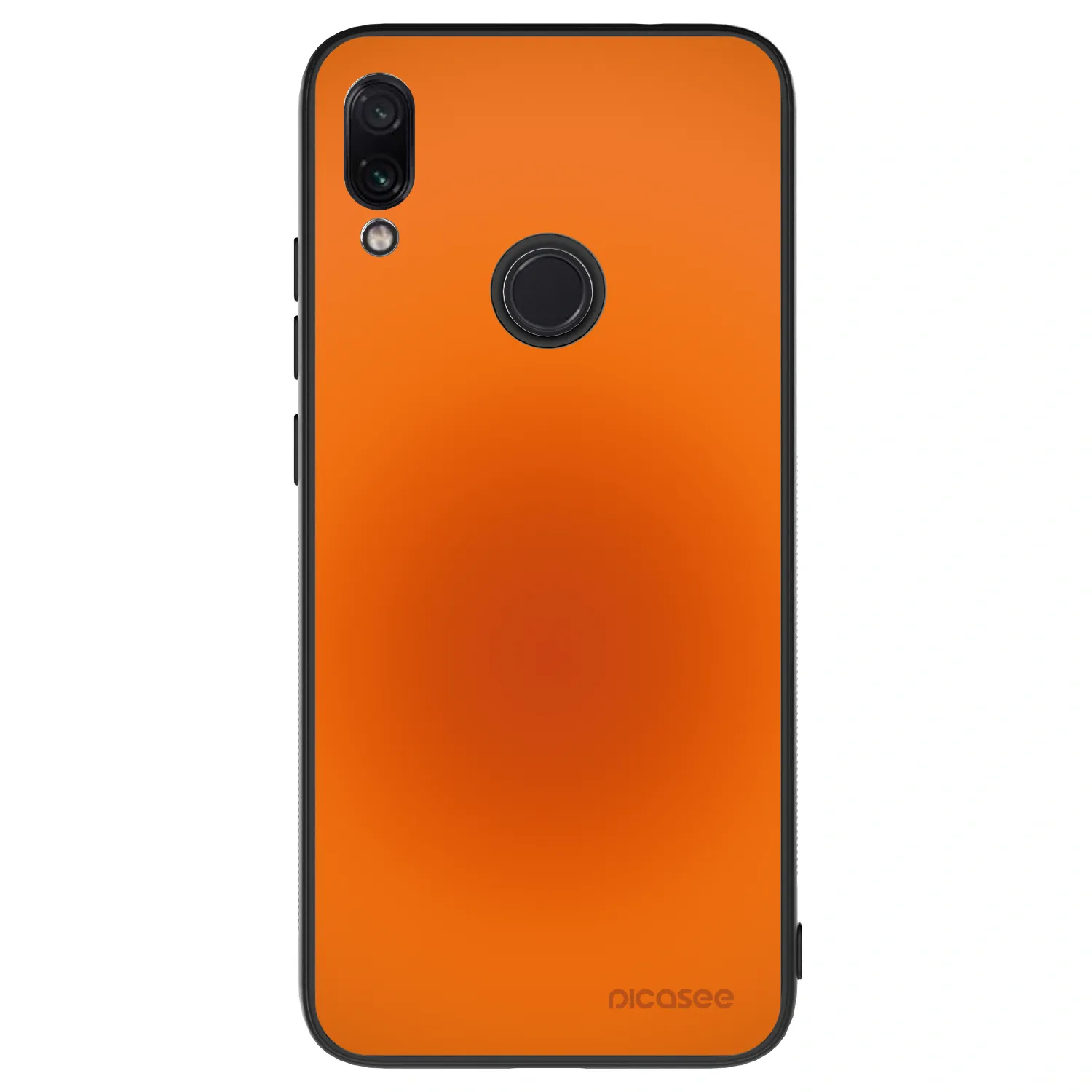 Picasee ULTIMATE CASE για Xiaomi Redmi Note 7 - Heat Core