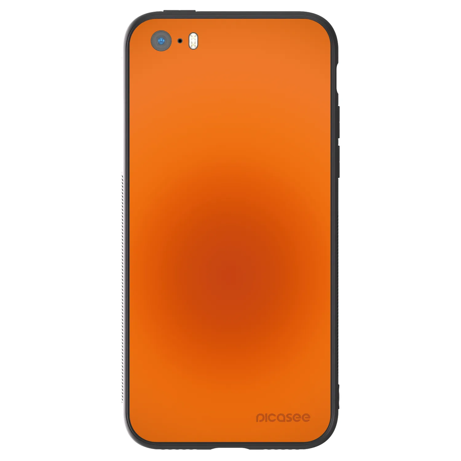 Picasee ULTIMATE CASE για Apple iPhone 5/5S/SE - Heat Core