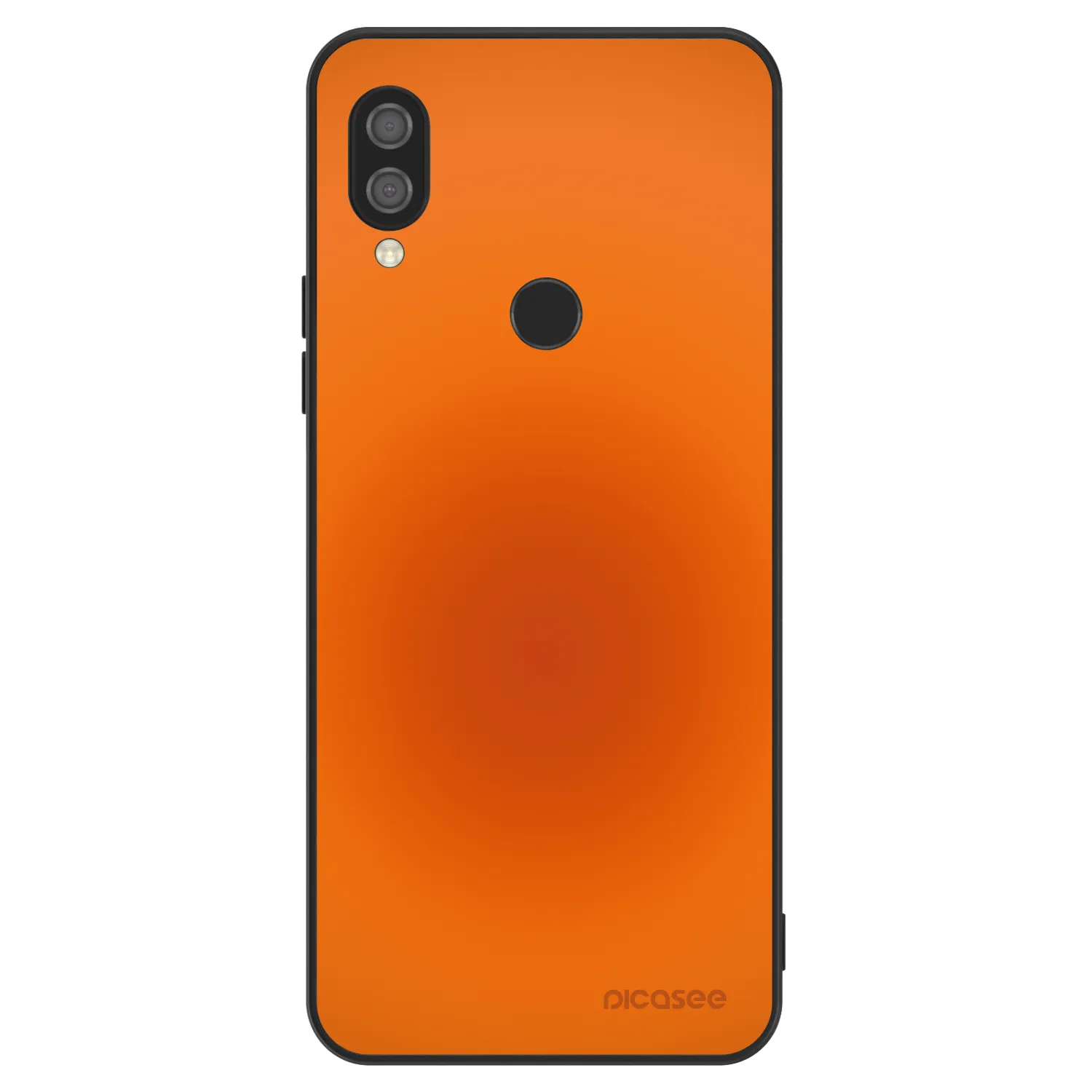 Picasee ULTIMATE CASE για Xiaomi Redmi 7 - Heat Core