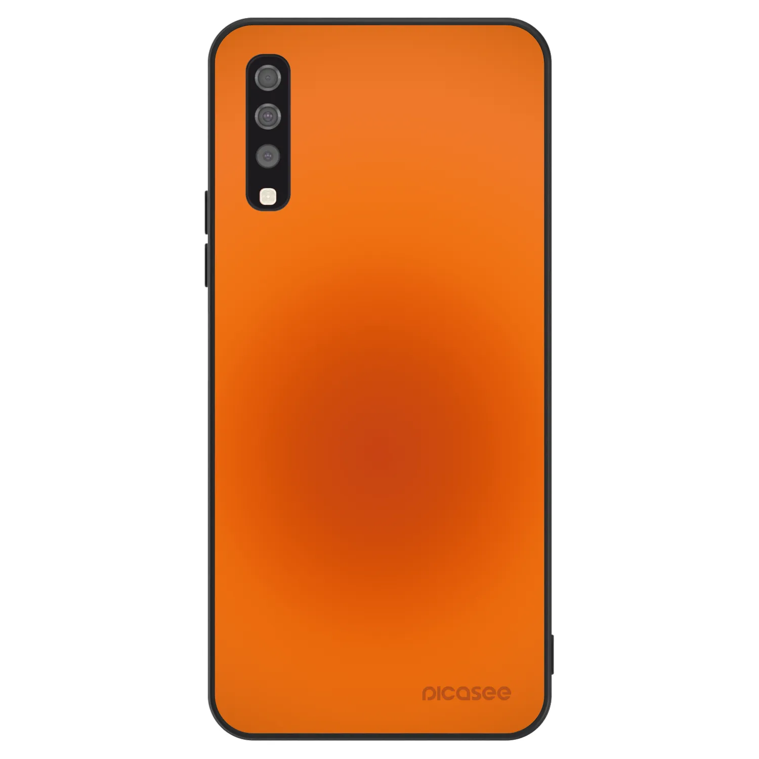Picasee ULTIMATE CASE για Samsung Galaxy A70 A705F - Heat Core