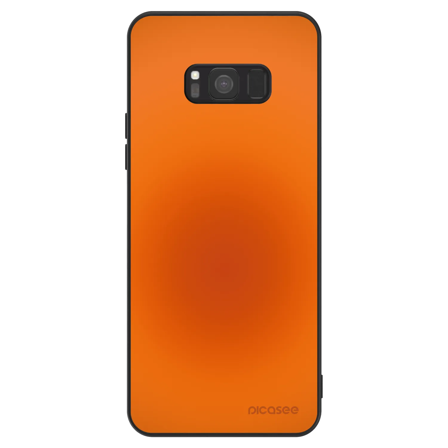 Picasee ULTIMATE CASE για Samsung Galaxy S8 G950F - Heat Core