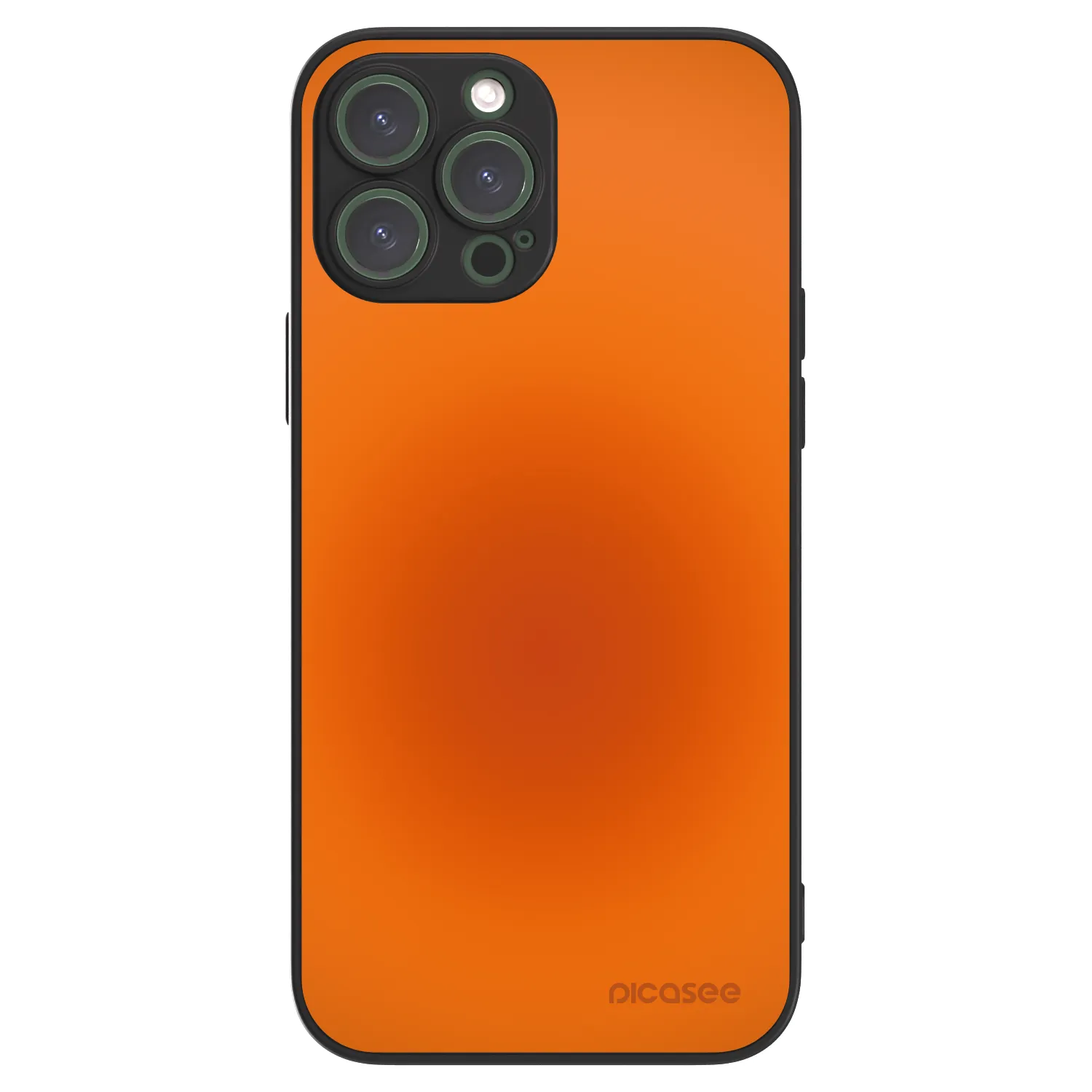 Picasee ULTIMATE CASE για Apple iPhone 13 Pro Max - Heat Core