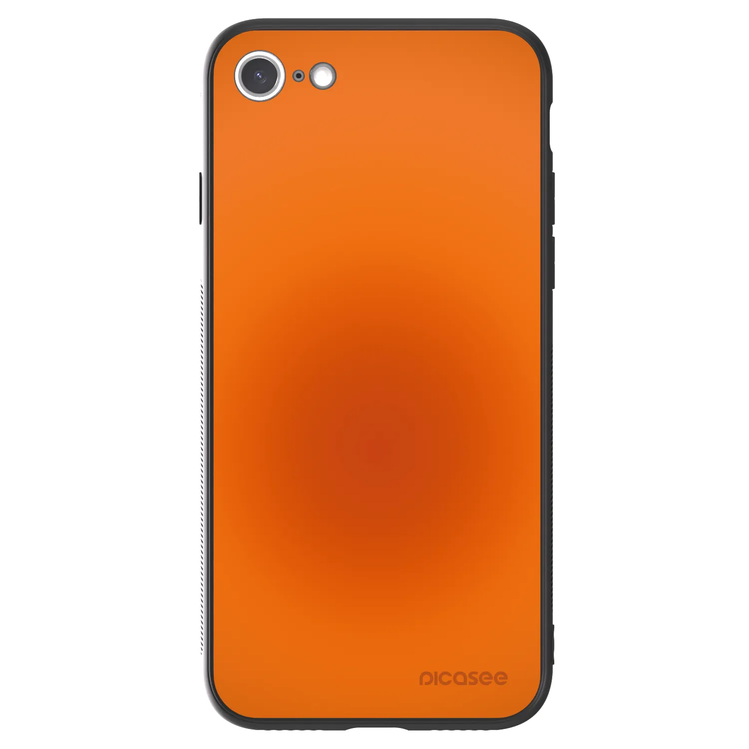 Picasee ULTIMATE CASE για Apple iPhone SE 2020 - Heat Core