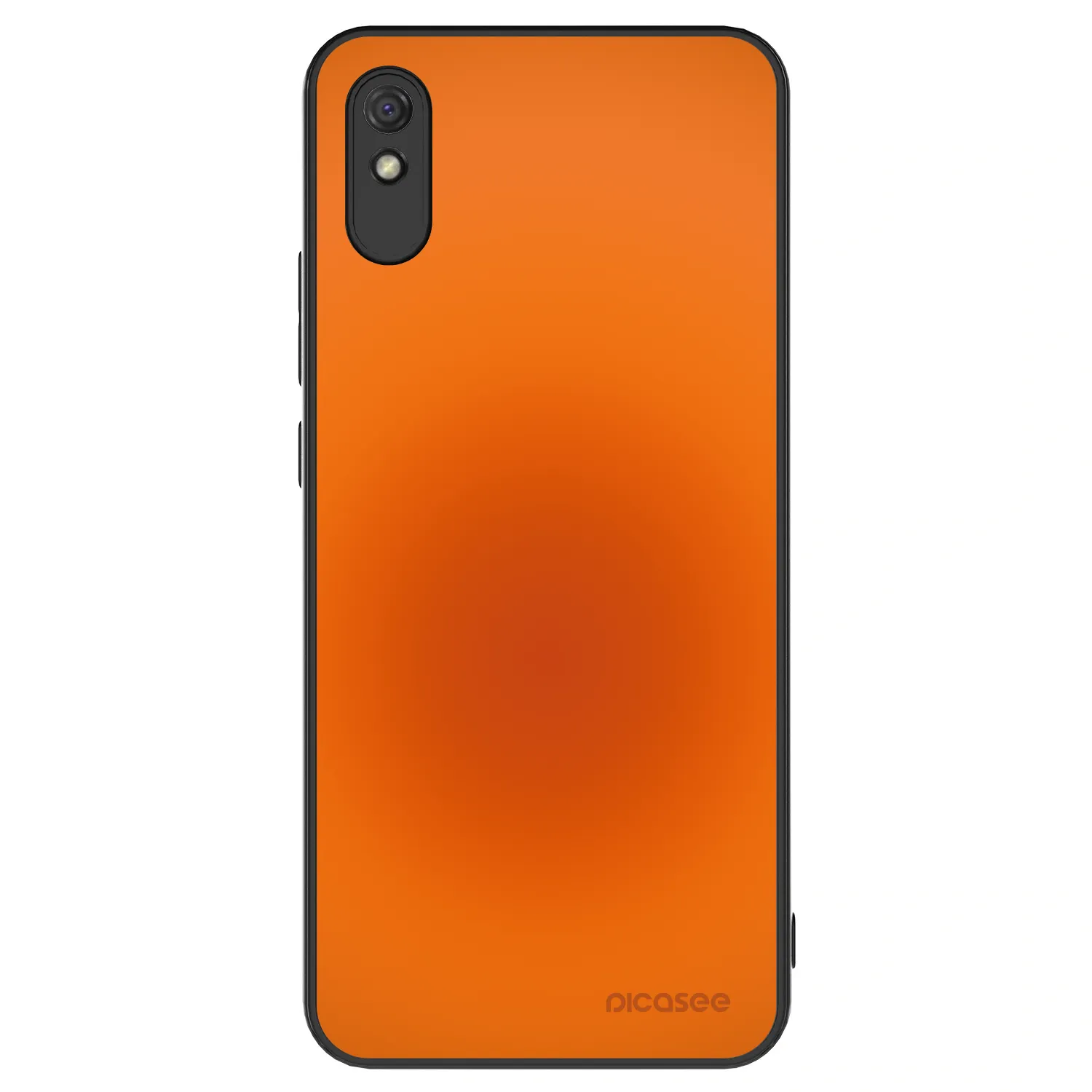 Picasee ULTIMATE CASE για Xiaomi Redmi 9AT - Heat Core