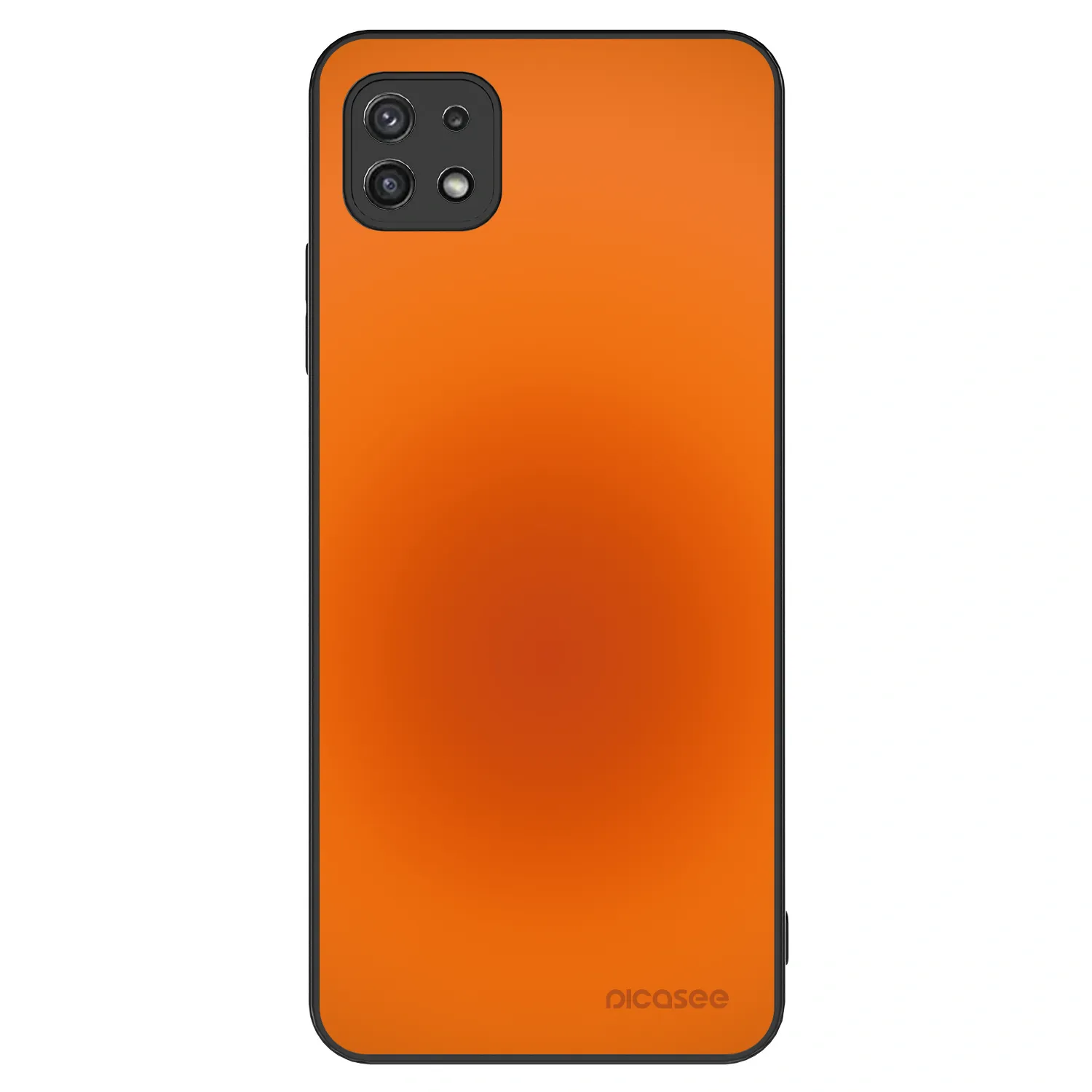 Picasee ULTIMATE CASE για Samsung Galaxy A22 A226B 5G - Heat Core