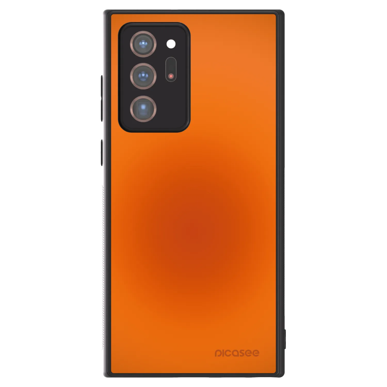 Picasee ULTIMATE CASE για Samsung Galaxy Note 20 Ultra - Heat Core