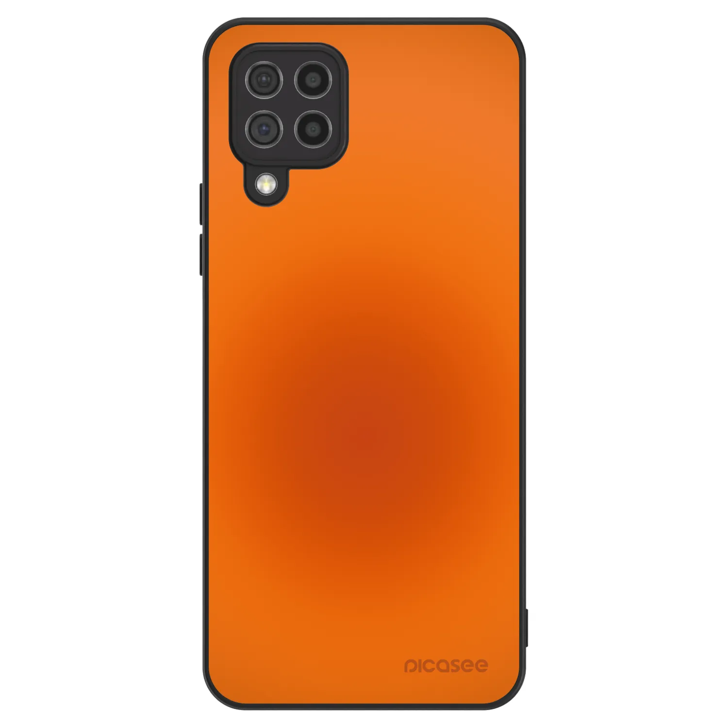 Picasee ULTIMATE CASE για Samsung Galaxy A22 A225F 4G - Heat Core