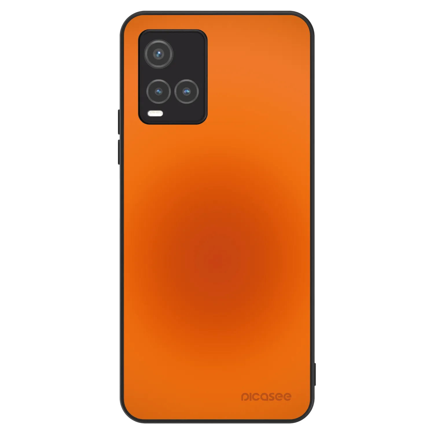 Picasee ULTIMATE CASE για Vivo Y33s - Heat Core