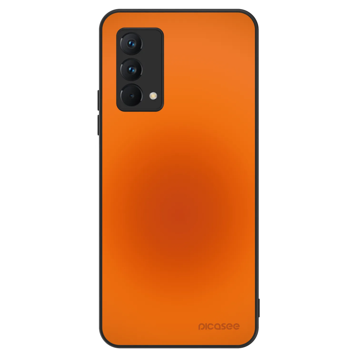 Picasee ULTIMATE CASE για Realme GT Master Edition 5G - Heat Core