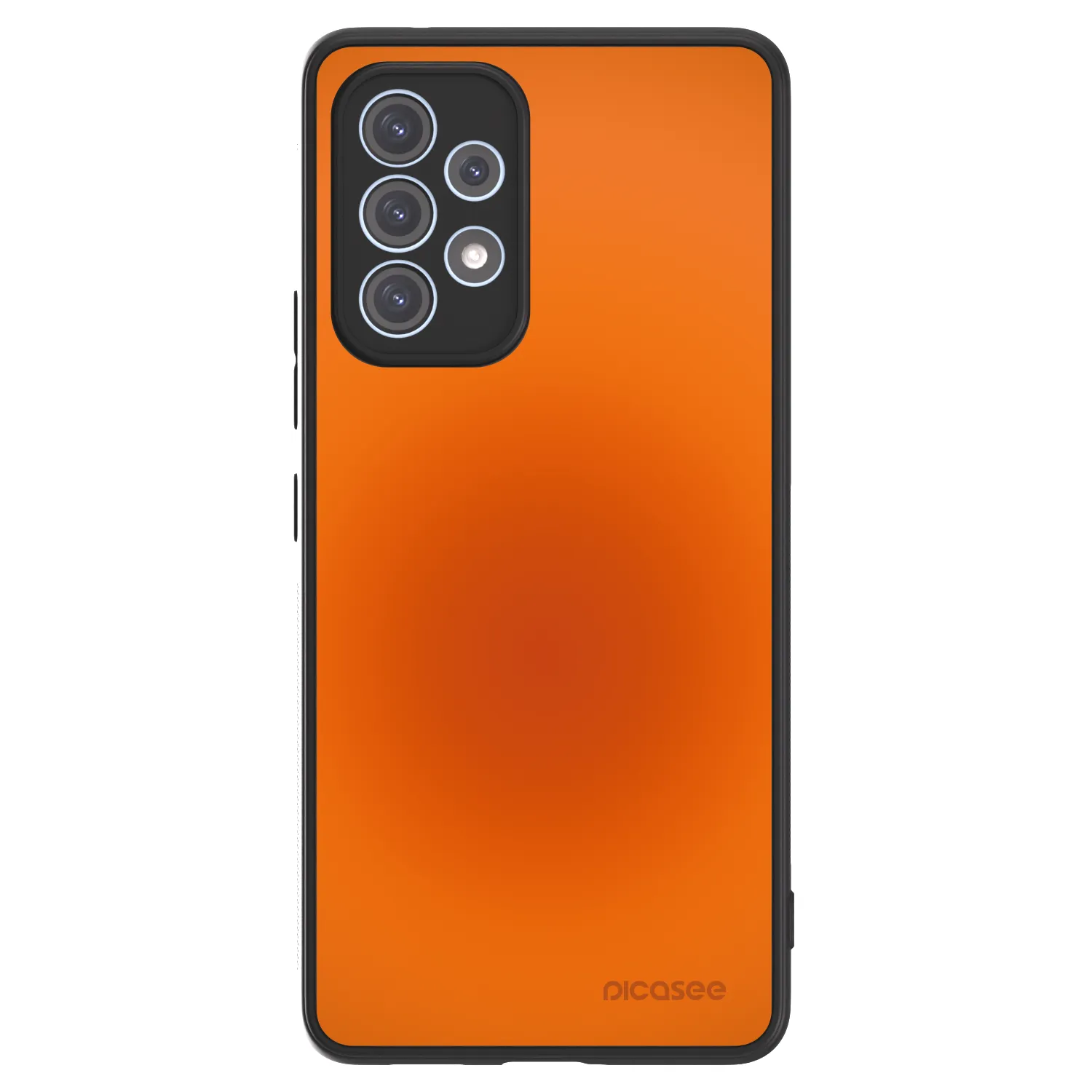 Picasee ULTIMATE CASE για Samsung Galaxy A53 5G A536 - Heat Core